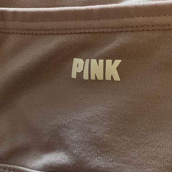 NWT Pink by Victoria's Secret Unlined Bra - Picture 3 of 8